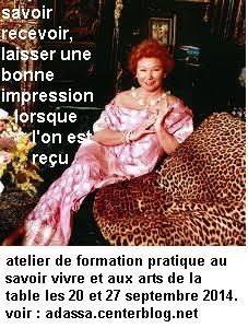 Atelier de forma